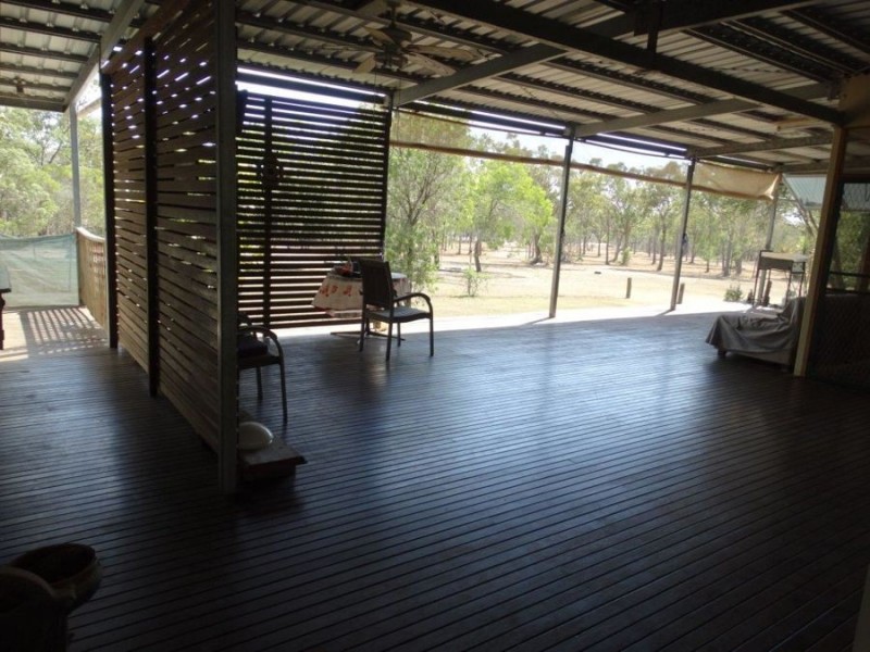 413 Capricornia Drive, Deepwater QLD 4674