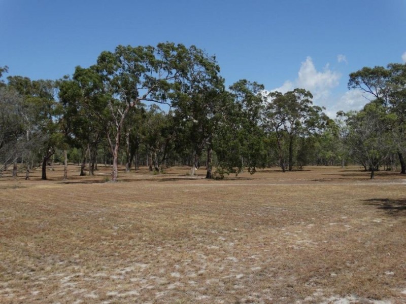 413 Capricornia Drive, Deepwater QLD 4674