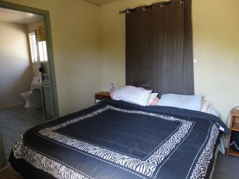 413 Capricornia Drive, Deepwater QLD 4674