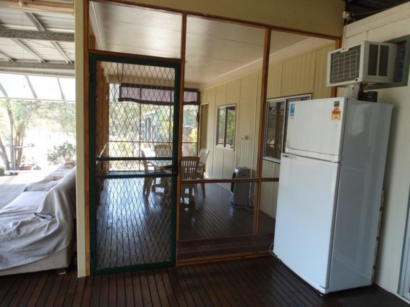 413 Capricornia Drive, Deepwater QLD 4674