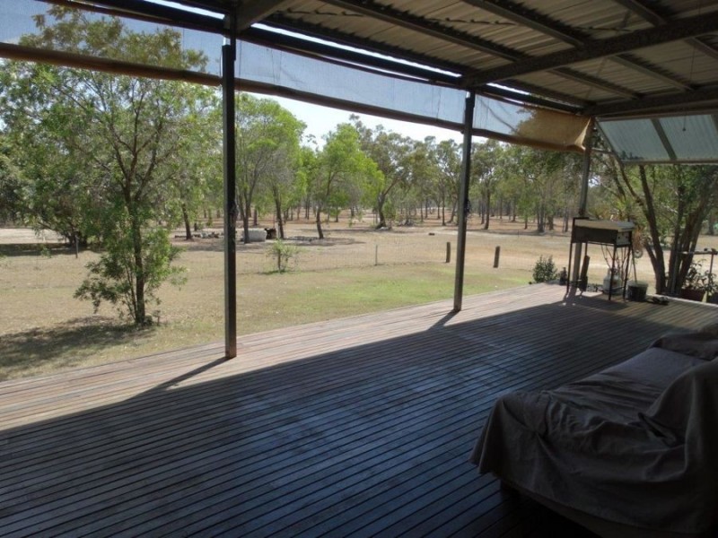 413 Capricornia Drive, Deepwater QLD 4674