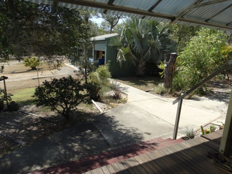 413 Capricornia Drive, Deepwater QLD 4674
