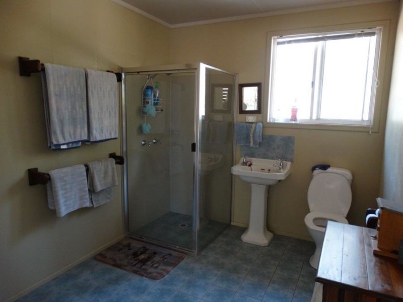 413 Capricornia Drive, Deepwater QLD 4674