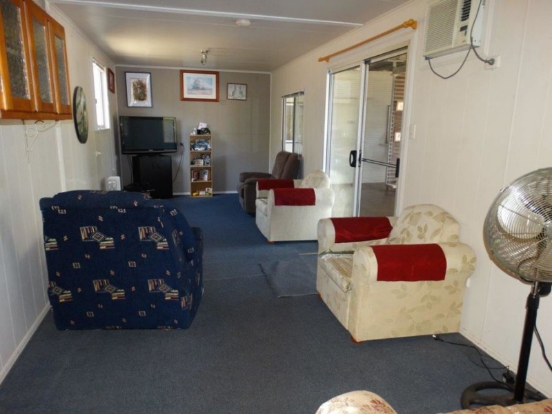 413 Capricornia Drive, Deepwater QLD 4674