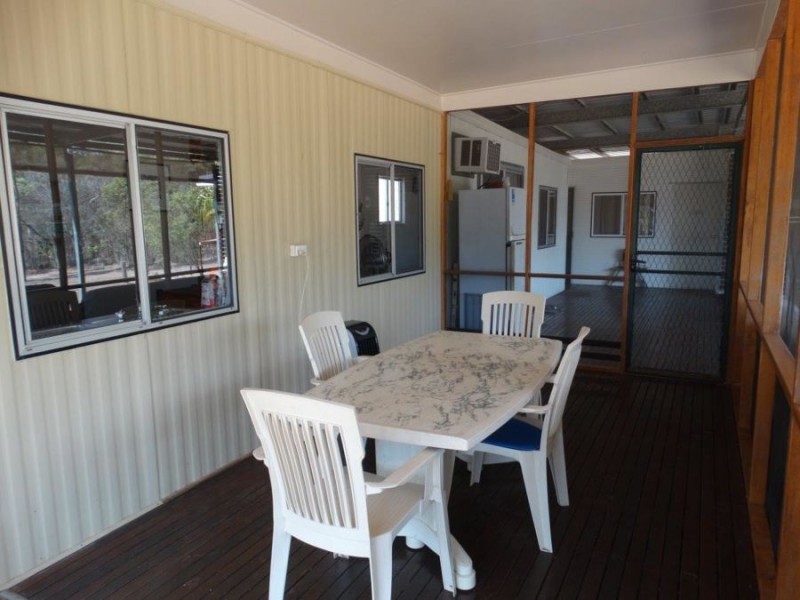 413 Capricornia Drive, Deepwater QLD 4674