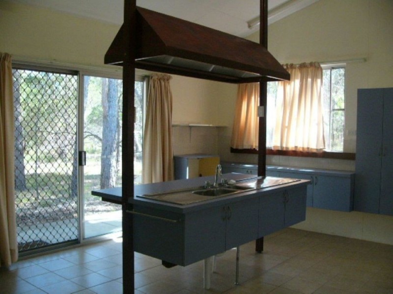 413 Capricornia Drive, Deepwater QLD 4674