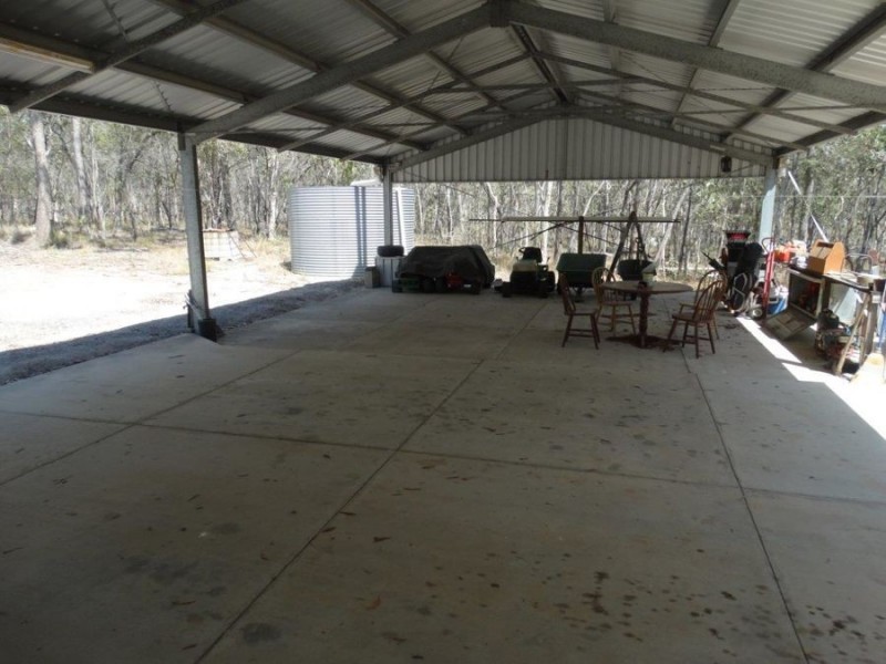 413 Capricornia Drive, Deepwater QLD 4674