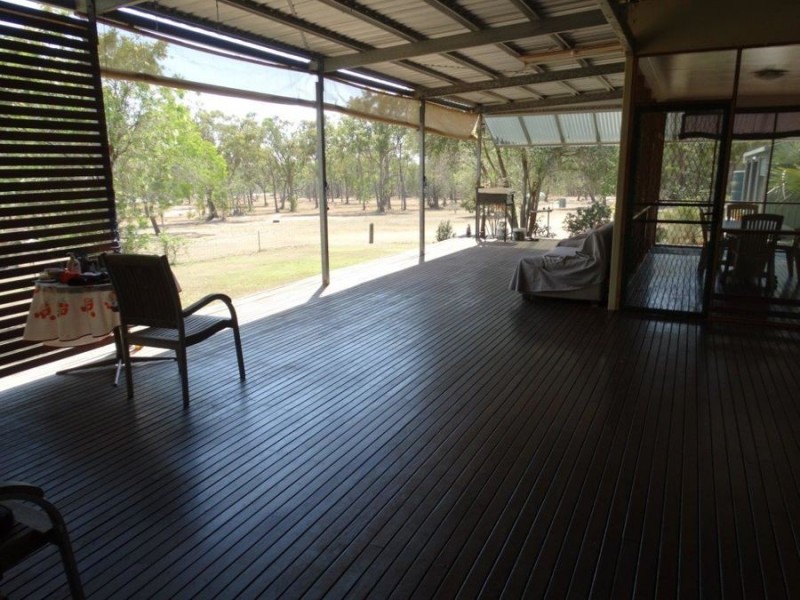 413 Capricornia Drive, Deepwater QLD 4674
