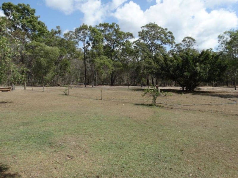 413 Capricornia Drive, Deepwater QLD 4674
