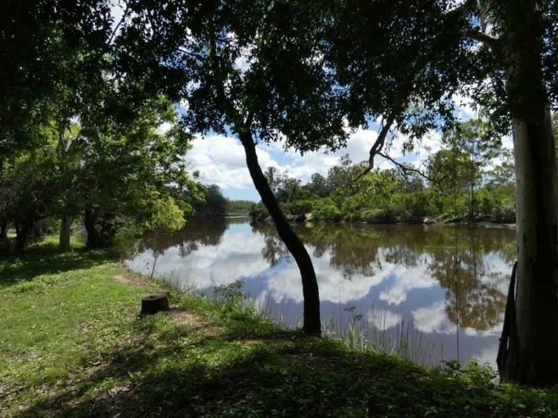 286 Brauers Road, Mount Maria QLD 4674