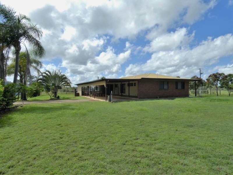 286 Brauers Road, Mount Maria QLD 4674