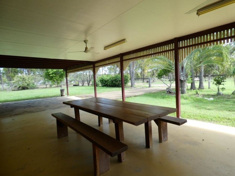 286 Brauers Road, Mount Maria QLD 4674