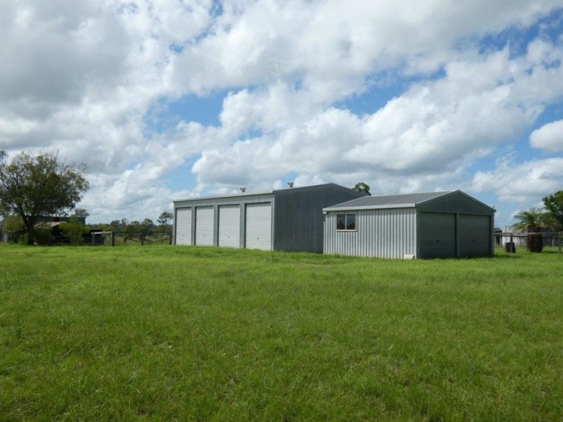 286 Brauers Road, Mount Maria QLD 4674