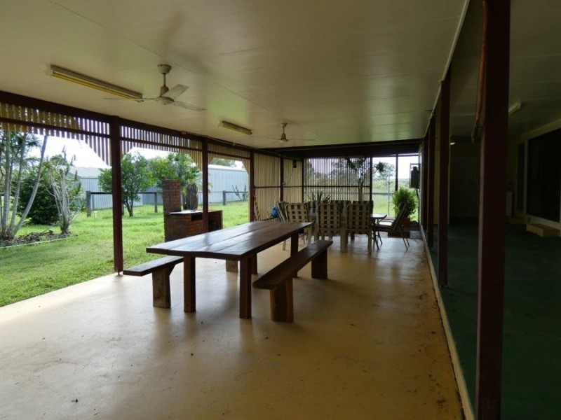 286 Brauers Road, Mount Maria QLD 4674