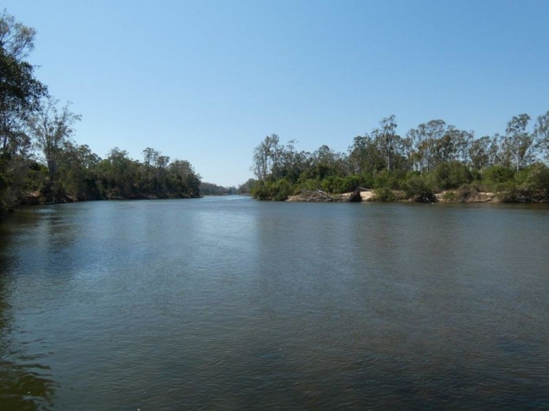 286 Brauers Road, Mount Maria QLD 4674