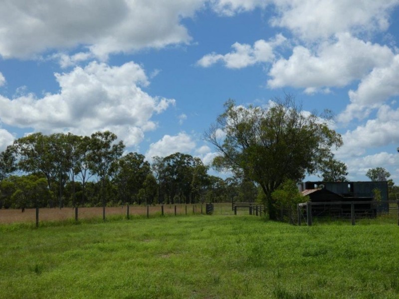 286 Brauers Road, Mount Maria QLD 4674