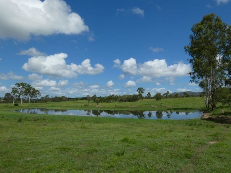 286 Brauers Road, Mount Maria QLD 4674