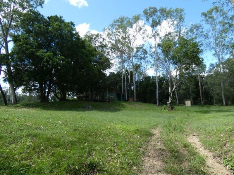 286 Brauers Road, Mount Maria QLD 4674