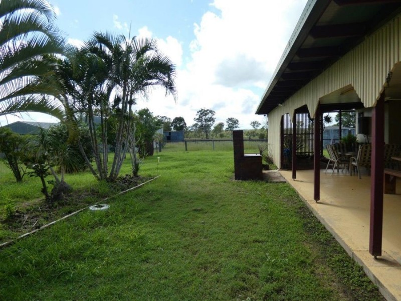 286 Brauers Road, Mount Maria QLD 4674