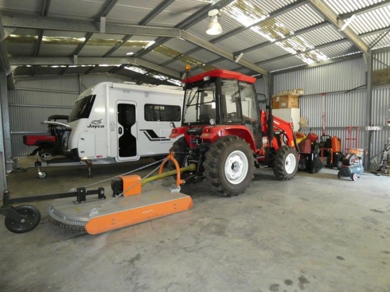 286 Brauers Road, Mount Maria QLD 4674