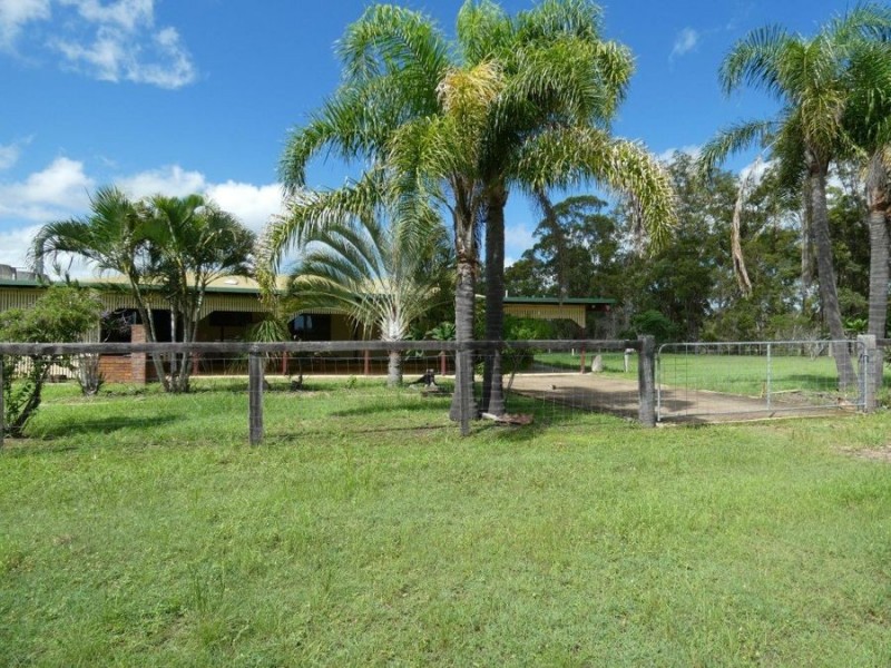 286 Brauers Road, Mount Maria QLD 4674