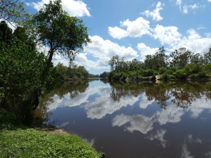 286 Brauers Road, Mount Maria QLD 4674