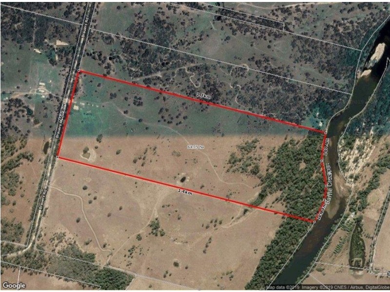 286 Brauers Road, Mount Maria QLD 4674