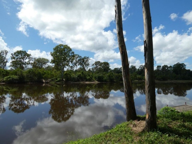 286 Brauers Road, Mount Maria QLD 4674