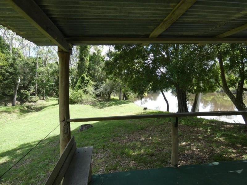 286 Brauers Road, Mount Maria QLD 4674