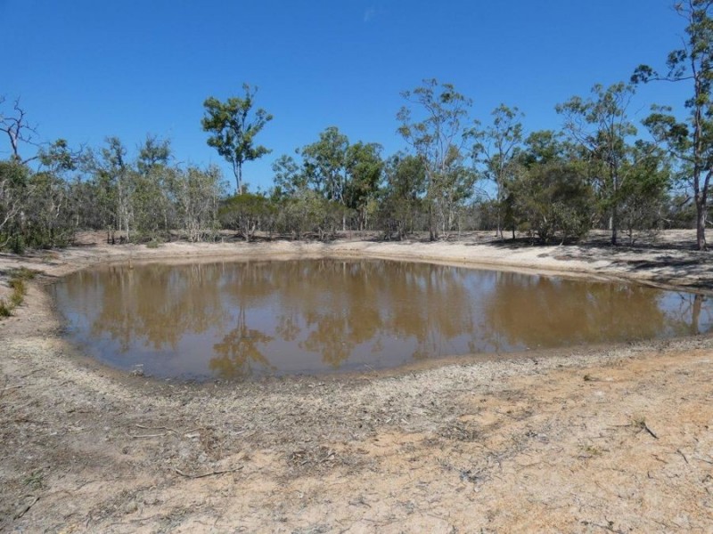 Lot 31 Deepwater Road, Deepwater QLD 4674