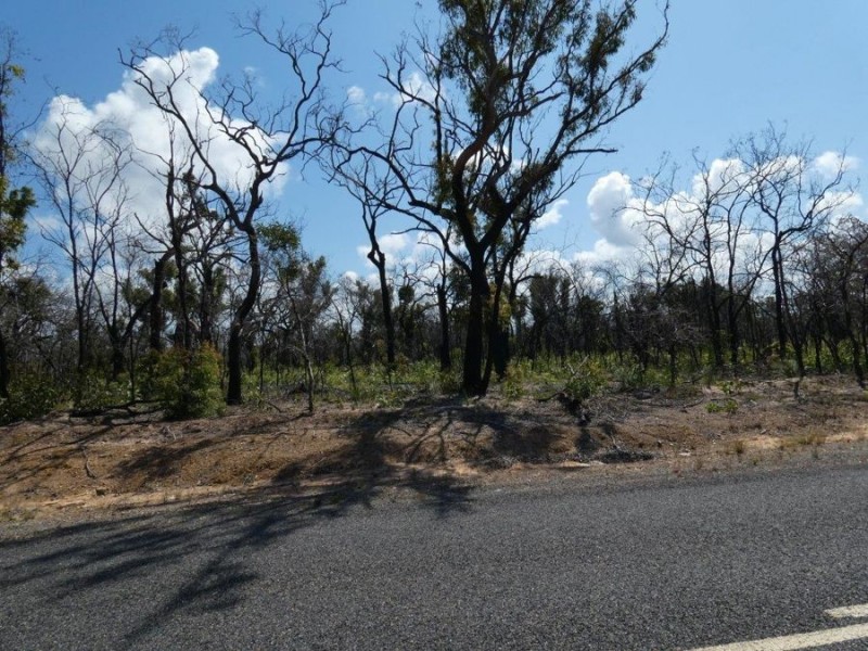 Lot 31 Deepwater Road, Deepwater QLD 4674