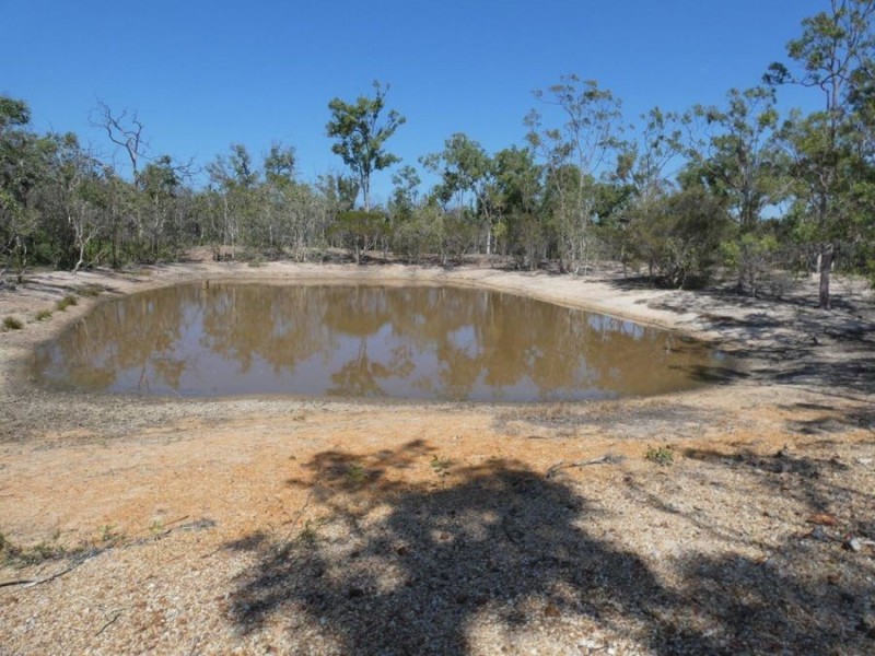 Lot 31 Deepwater Road, Deepwater QLD 4674