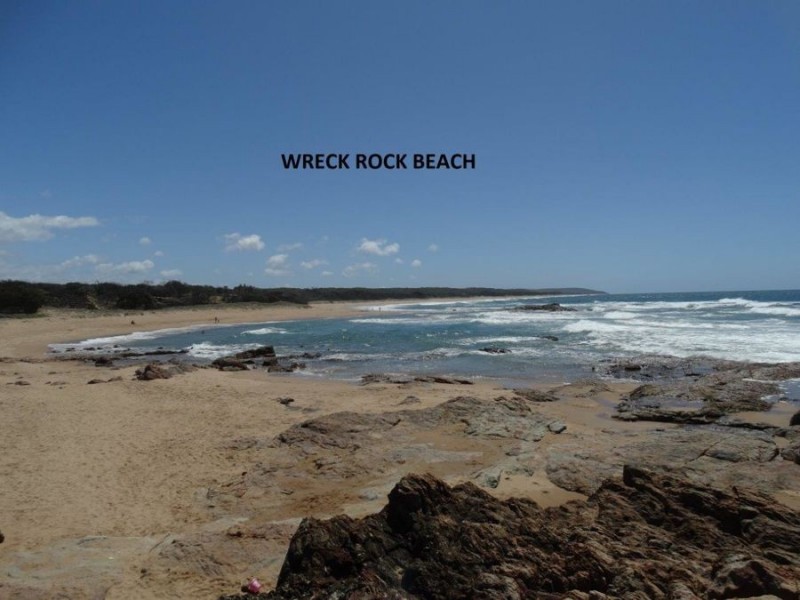 Lot 31 Deepwater Road, Deepwater QLD 4674