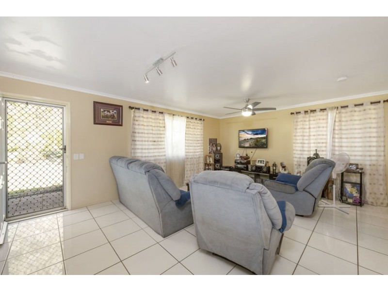 27 Petersens Road, Yandaran QLD 4673