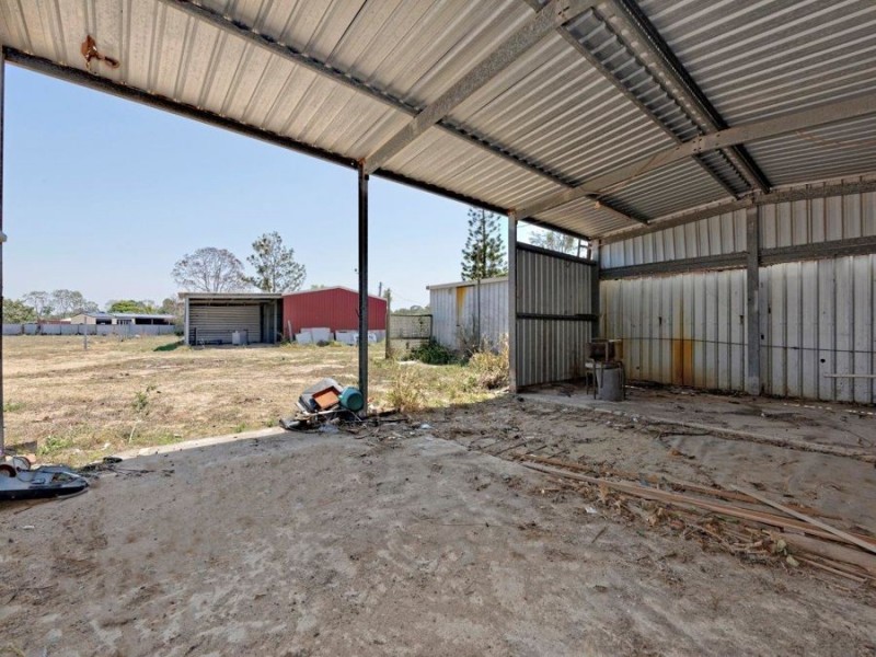 1392 Coast Road, Baffle Creek QLD 4674