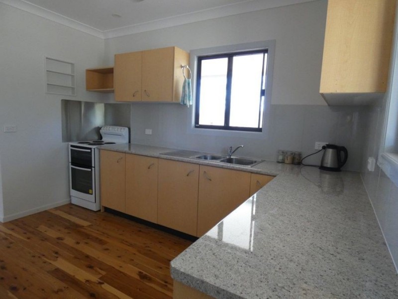 1455 John Clifford Way, Lowmead QLD 4676