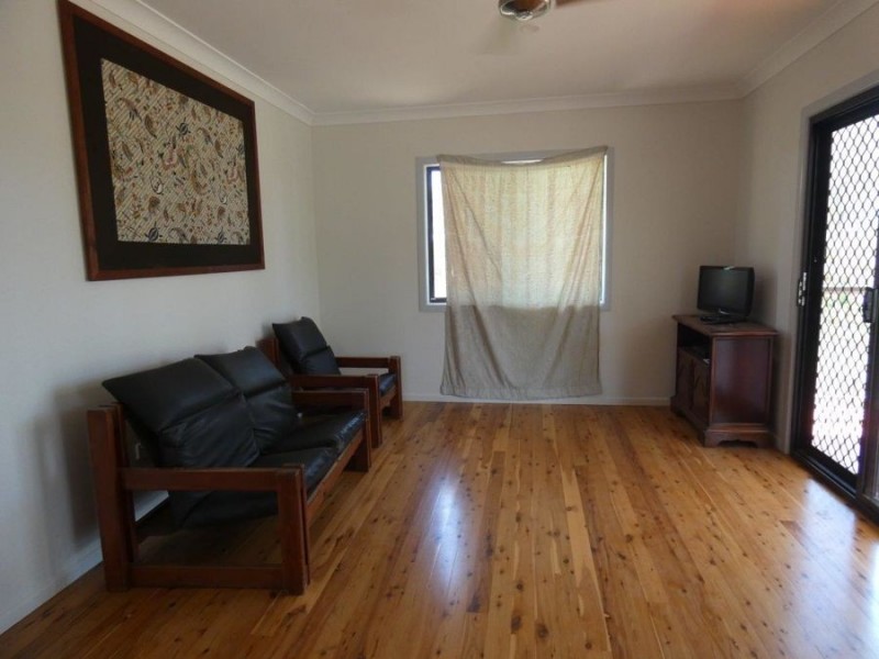 1455 John Clifford Way, Lowmead QLD 4676