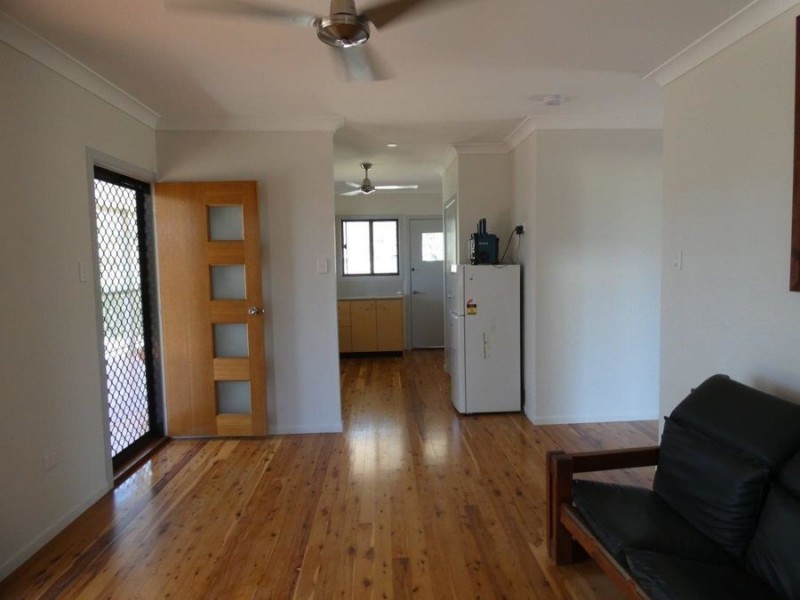 1455 John Clifford Way, Lowmead QLD 4676