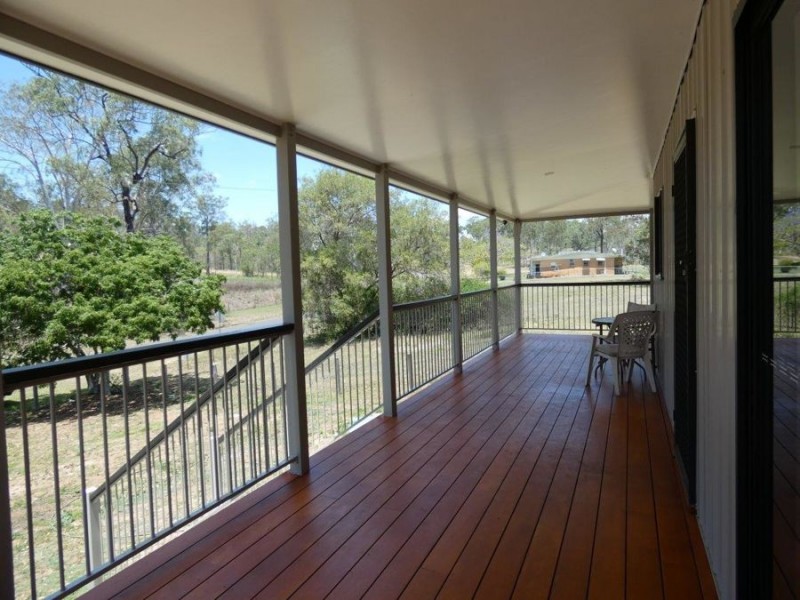 1455 John Clifford Way, Lowmead QLD 4676