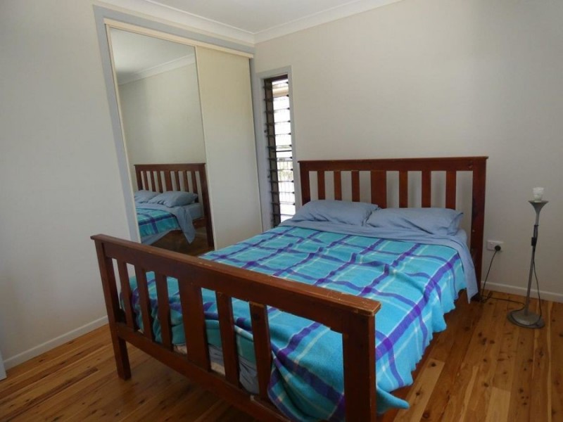 1455 John Clifford Way, Lowmead QLD 4676