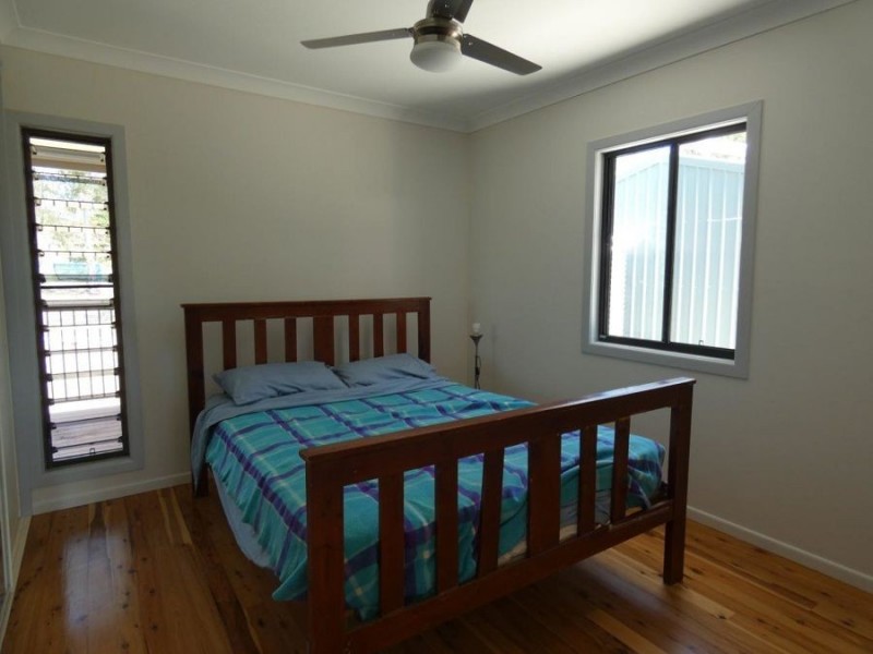 1455 John Clifford Way, Lowmead QLD 4676