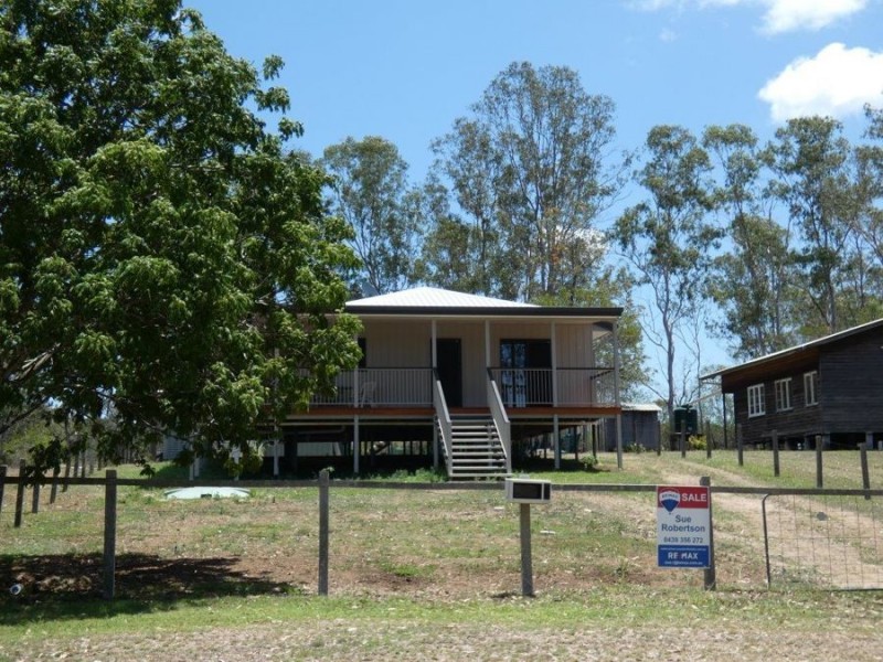 1455 John Clifford Way, Lowmead QLD 4676