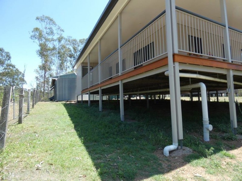 1455 John Clifford Way, Lowmead QLD 4676