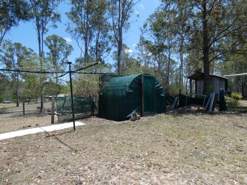 1455 John Clifford Way, Lowmead QLD 4676