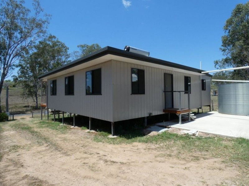 1455 John Clifford Way, Lowmead QLD 4676