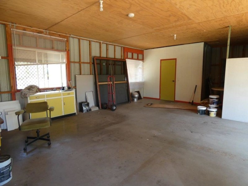 1455 John Clifford Way, Lowmead QLD 4676