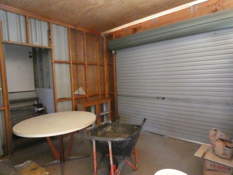 1455 John Clifford Way, Lowmead QLD 4676