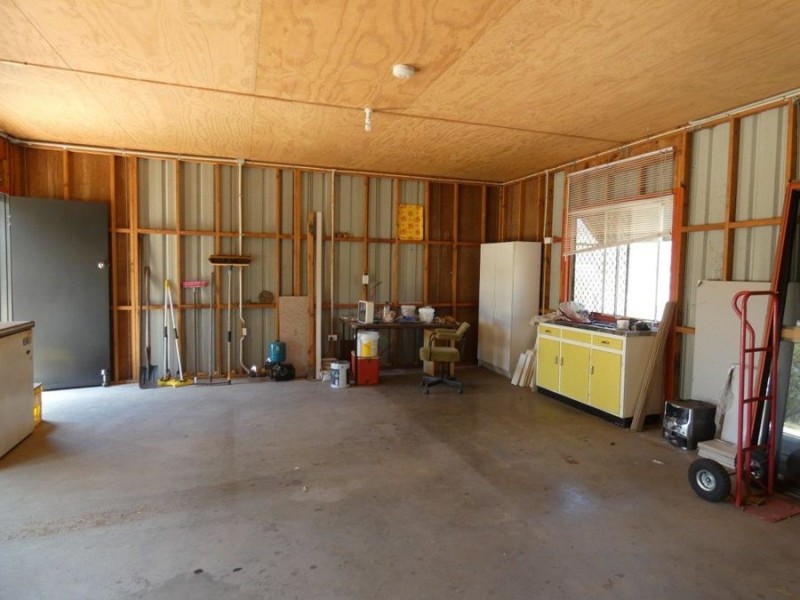 1455 John Clifford Way, Lowmead QLD 4676