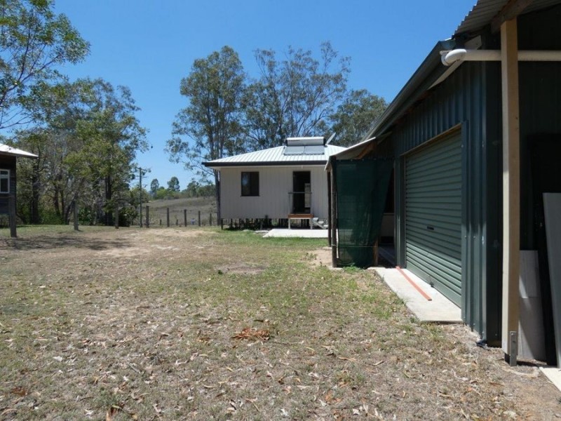 1455 John Clifford Way, Lowmead QLD 4676