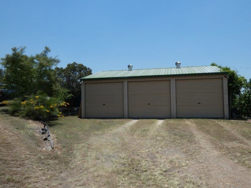 1285 Hills Road, Euleilah QLD 4674